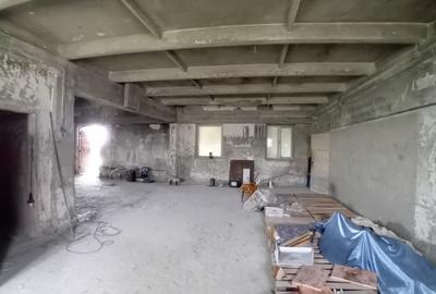 Hala 211 mp. si teren aferent 1600 mp Dobreni jud Neamt - 5