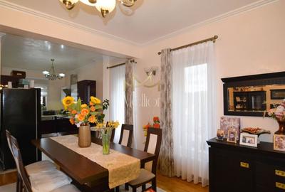 Casă individuală cu 4 camere cu Canalizare în Gheorgheni - 2