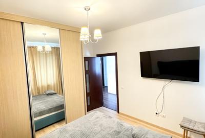 Apartament cu 2 camere decomandat în Titan - 5