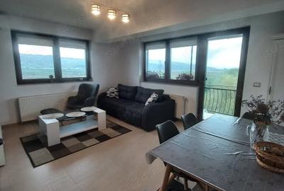 Apartament cu 3 camere decomandat în Central - 9