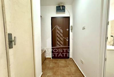 Garsonieră nedecomandată în Girocului - 3