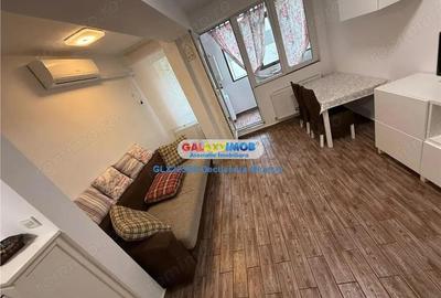 Apartament 2 camere mobilat utilat, Militari Residence, 340 euro - 4