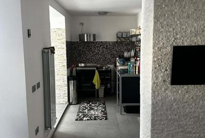 Apartament ultracentral Gaesti - 8
