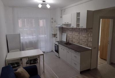 Apartament cu 2 camere decomandat în Chiajna - 1