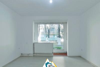 De inchiriat apartament cu 2 camere la Podgoria - 12
