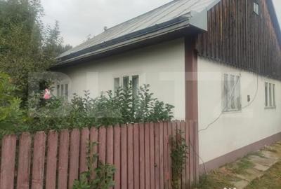 Casă cu 3 camere cu Teren 1500 Mp în Negostina - 3