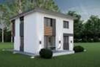 Real Village- Complex rezidential-Ideal pentru confortul zilnic- - 14