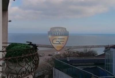 3 camere 180 mp + Parcare privata. Peninsula, Centrul Vechi, Piata Ovidiu - 9