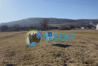Teren de 1260 mp, în Central - 3