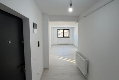 Apartament cu 2 camere semidecomandat în Bucium - 5