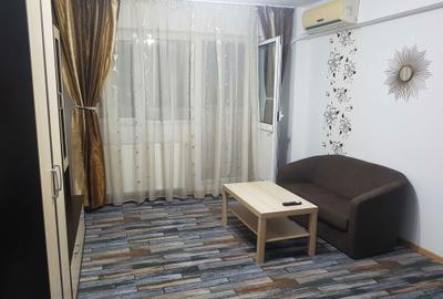 Garsonieră decomandată în Central - 5