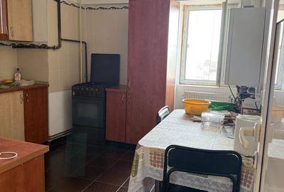 Apartament cu 4 camere decomandat în Central - 10