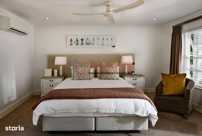 Apartament cu 4 camere semidecomandat în Metalurgiei - 9