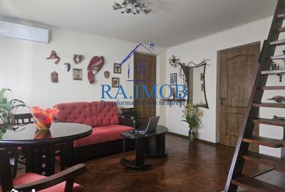 Apartament cu 4 camere în Cantacuzino - 6