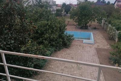 Vila Individuala cu Pisicna 600 MP Teren Calea Girocului - 20