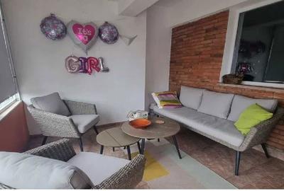Apartament cu 4 camere decomandat în Central - 2