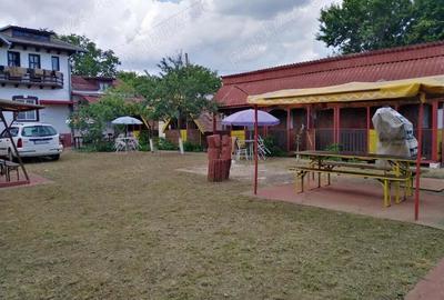 Cazare la vila in costinesti - 6