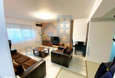 Apartament cu 2 camere decomandat în 1 Mai