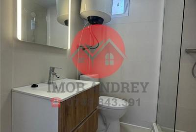 Casă cu 2 camere cu Teren 255 Mp în Ultracentral - 5