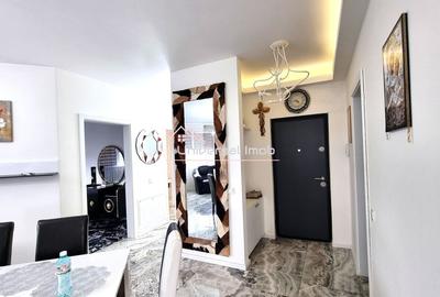 Apartament 3 camere, 86 mp. in Floresti, zona BMW - 10