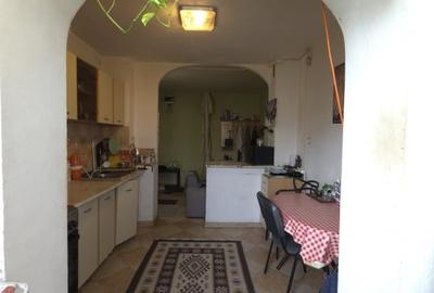 Apartament cu 2 camere decomandat în Militari