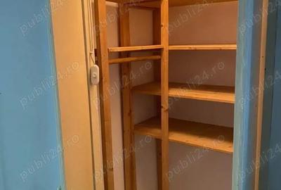 Apartament cu 2 camere decomandat, mobilat în Vitan - 4