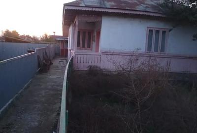 Casă cu 6 camere în Stăncuța - 2