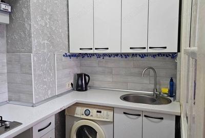 Garsonieră în Muncii - 3