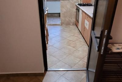 Apartament cu 3 camere semidecomandat, mobilat în Dristor - 14