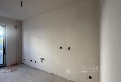 Apartament cu 2 camere semidecomandat în Între Lacuri - 4