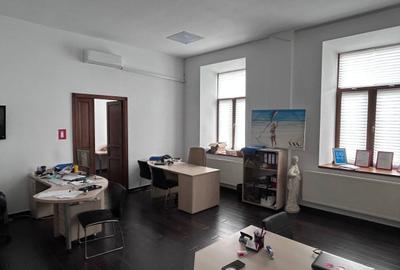 Birou - Parter - 75 m2 - zona Aurel Vlaicu - 6