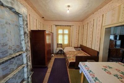 Casă cu 3 camere cu Teren 1230 Mp în Obârșia de Câmp - 1