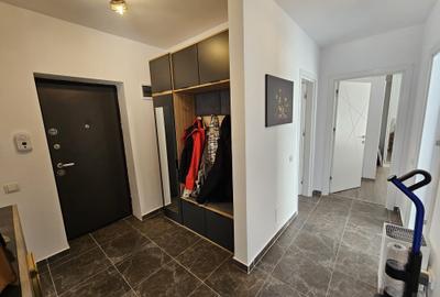 Apartament cu 3 camere decomandat, mobilat în Theodor Pallady - 10