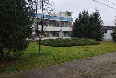 Spațiu comercial, de 2,500 mp, în Luduș - 3
