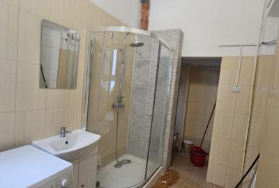 Apartament cu 2 camere decomandat, mobilat în Centru Civic - 5