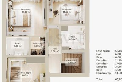 REV2005017 Complex Rezidential Case I Cartierul Latin I Premium REV2005017 Complex Rezidential Case I Cartierul Latin I Premium - 12