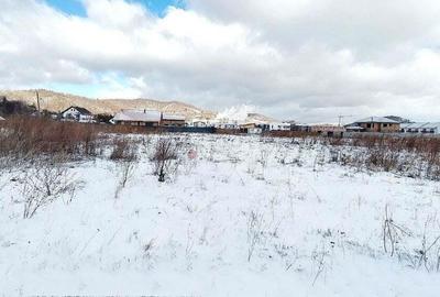 Teren Rezidential Zarnesti - 10