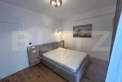 Apartament cu 3 camere în Central - 1