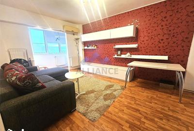 Apartament cu 2 camere decomandat, mobilat în Păcurari - 2