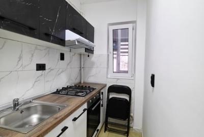 Garsonieră decomandată în Tătărași - 2