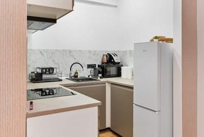 Apartament cu 5 camere decomandat, mobilat în Magheru - 24