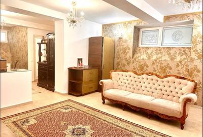 2 camere ultracentral- ap. în vilă - 7
