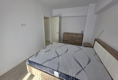 Prima inchiriere! Apartament 2 camere + loc parcare subteran,complex Evergreen T - 8