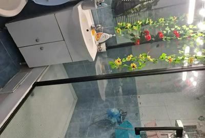 Casă cu 1 camere în Ferentari - 4