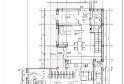 Casă cu 4 camere în Exterior Vest - 4