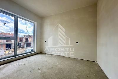 Apartament cu 2 camere nedecomandat în Giroc - 2