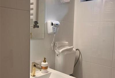 Garsonieră decomandată, mobilată în Centrul Istoric - 7