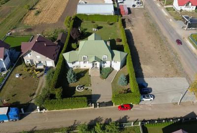 Casă cu 4 camere în Bosanci - 2
