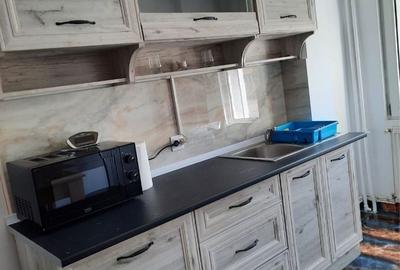 Apartament cu 2 camere semidecomandat în Central - 8