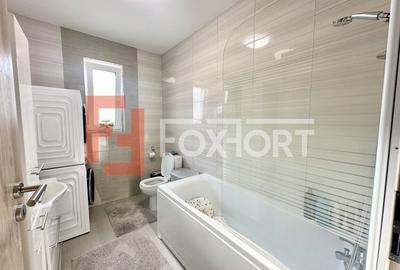 Duplex modern si cochet cu 3 camere - confort si mutare imediata - 19